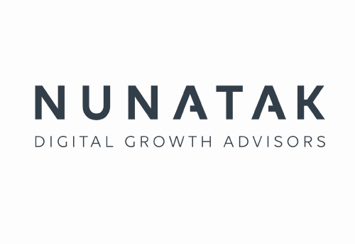 Logo der Firma The Nunatak Group GmbH