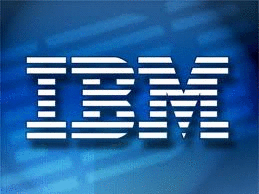 Logo der Firma IBM Deutschland Business Analytics