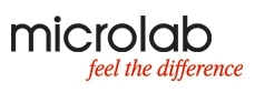 Logo der Firma Microlab Europe GmbH