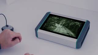 SMART-TERMINAL | Aluminium profile enclosures | robust and sealed