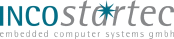 Firmenlogo INCOstartec GmbH