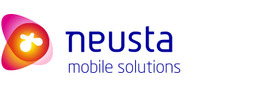 Logo der Firma neusta mobile solutions GmbH