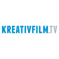 Logo der Firma Kreativfilm GmbH