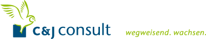 Logo der Firma C&J Consult GmbH