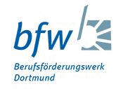 Logo der Firma Berufsförderungswerk Dortmund (BFW)