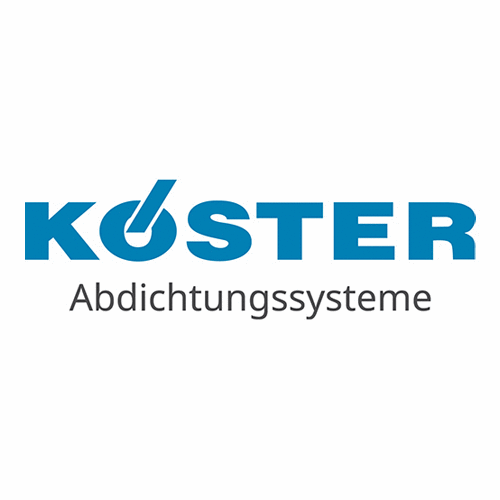 Company logo of KÖSTER BAUCHEMIE AG