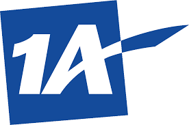 Logo der Firma 1A Infosysteme GmbH