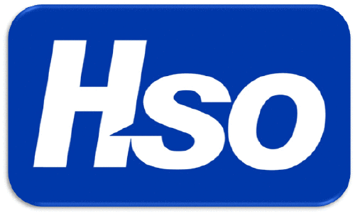Logo der Firma HSO Enterprise Solutions GmbH
