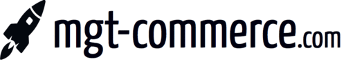 Logo der Firma MGT-COMMERCE GmbH