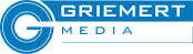 Firmenlogo Griemert - MEDIA GmbH