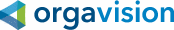 Firmenlogo orgavision GmbH