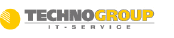 Firmenlogo Technogroup IT-Service GmbH