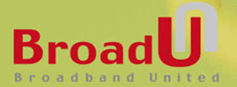 Logo der Firma Broadband United GmbH