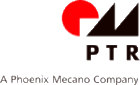 Logo der Firma PTR Messtechnik GmbH & Co. KG