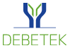 Logo der Firma P&S (Debetek Vertrieb Nord) GmbH
