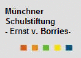 Firmenlogo Münchner Schulstiftung - Ernst v. Borries