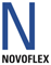 Logo der Firma Novoflex Präzisionstechnik GmbH