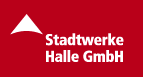 Logo der Firma Stadtwerke Halle GmbH