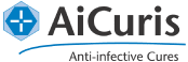 company logo AiCuris GmbH & Co. KG