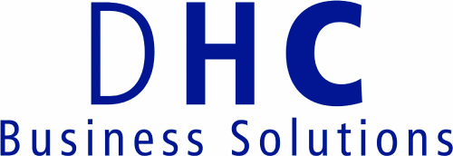 Logo der Firma DHC Business Solutions GmbH & Co. KG