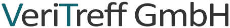 Logo der Firma Veritreff GmbH