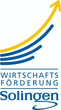 Logo der Firma Wirtschaftsförderung Solingen GmbH & Co. KG