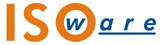 Logo der Firma ISOware GmbH