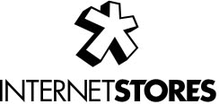 Logo der Firma internetstores GmbH