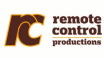 company logo remote control productions GmbH