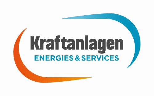 Logo der Firma Kraftanlagen Energies & Services SE