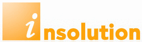 Logo der Firma Insolution LTD.