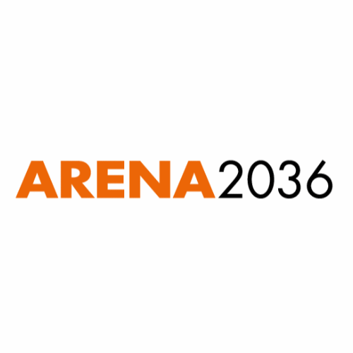 Company logo of ARENA2036 e.V.