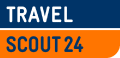 Firmenlogo TravelScout24