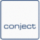 Firmenlogo conject AG