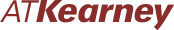 Firmenlogo A.T. Kearney GmbH