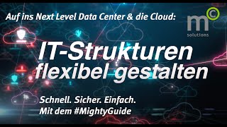 Modern HCI und Automation: So geht kosteneffizientes Management im software-gesteuerten Data Center