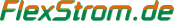 Firmenlogo FlexStrom AG