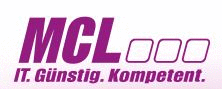 Logo der Firma MCL IT GmbH