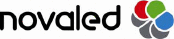Firmenlogo Novaled AG