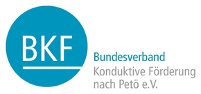 Logo der Firma Bundesverband Konduktive Förderung nach Petö e.V.