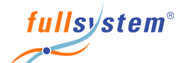 Logo der Firma FullSystem Software GmbH