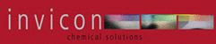 Logo der Firma invicon chemical solutions gmbh