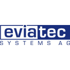 Logo der Firma eviatec Systems AG
