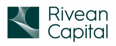 Logo der Firma Rivean Capital Advisory GmbH