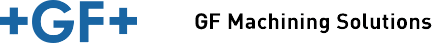 Logo der Firma GF Machining Solutions GmbH
