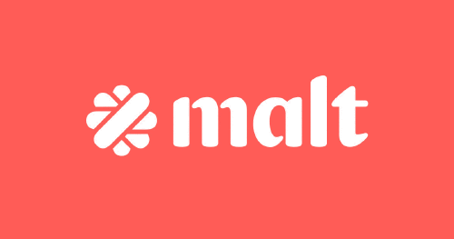 Logo der Firma Malt Community GmbH