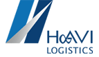 Logo der Firma HAVI Global Logistics GmbH