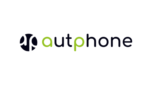 Logo der Firma autphone GmbH