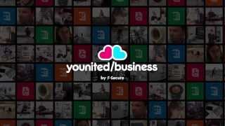 Run your business with younited!