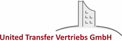 Logo der Firma United Transfer Vertriebs GmbH